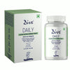 Dive Daily Lactase Enzyme Chewable Tablet - 30 Tabs