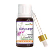 Naturoman Clary Sage Essential Oil - 15 ml
