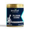 Bharat Ayurveda Pilohar Churna Piles Care - 100 gms