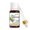 Naturoman Cedar Wood Pure and Normal Natural Essential Oil - 30 ml