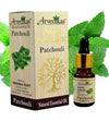 Arvedikas Patchouli Essential Oil - 10 ml