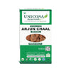 Unicosa Ayurveda Arjun Chaal - 400 gms (pack of 2)