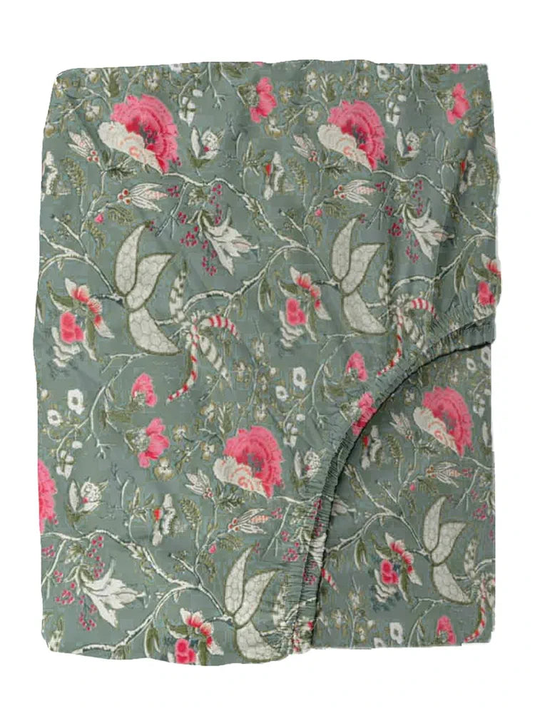 Trance Home Linen 180 Tc 100% Cotton 72