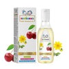 Newborn’s Baby Moisturizing Massage Oil - 100 ml
