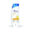 Head & Shoulders Anti Dandruff Shampoo Lemon Fresh - 180 ml