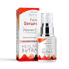 Health Sutra Ultimate Brightening Face Serum for Radiant Skin - 90 gms