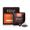 McLeod Russel 1869 Assam Classic 15 Pyramid Tea Bags - 30 gms