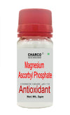 CHARCO Magnesium Ascorby Phosphate - 10 gms