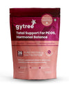 Gytree PCOS Plant Protein Cafe Mocha - 400 gms