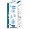 Dr Johns J 5 Pyrexia Drops - 30 ml