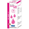 Dr Johns J 7 Bed Wetting Drops - 30 ml