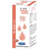 Dr Johns J 13 Fungal Drops - 30 ml