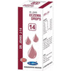 Dr Johns J 14 Eczema Drops - 30 ml