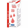 Dr Johns J 22 Herpes Drops - 30 ml