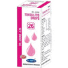 Dr Johns J 26 Tonsillitis Drops - 30 ml