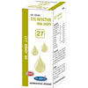 Dr Johns J 27 Eye Infection Oral Drops - 30 ml