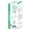 Dr Johns J 34 Viscum Drops - 30 ml