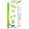 Dr Johns J 39 Insomnia Drops - 30 ml