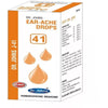 Dr Johns J 41 Ear-Ache Drops - 30 ml