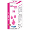 Dr Johns J 51 Gynecological Drops - 30 ml