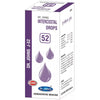 Dr Johns J 52 Intercostal Drops - 30 ml