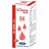 Dr Johns J 54 Inflammation Drops - 30 ml