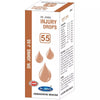 Dr Johns J 55 Injury Drops - 30 ml