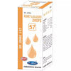 Dr Johns J 57 Kidney And Bladder Drops - 30 ml