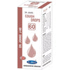 Dr Johns J 60 Cough Drops - 30 ml