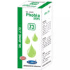 Dr Johns J 73 Phobia Drops - 30 ml