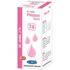 Dr Johns J 74 Polypus Drops - 30 ml