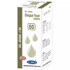 Dr Johns J 80 Dengue Fever Drops - 30 ml