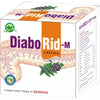 M A Herbal Diaborid-M Capsule