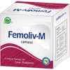 M A Herbal Femolive-M Capsule