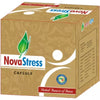 M A Herbal Novastress Capsule - 10 caps