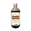 SKM Siddha And Ayurveda Kanakasavam - 450 ml