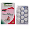 Bhargava Neuro-Fit Forte Tablet - 30 Tabs
