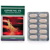 Bhargava Ginseng 1X Tablet - 10 Tabs