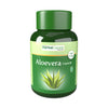 Herbal Canada Aloevera Capsules - 60