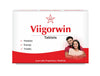SKM Siddha And Ayurveda Viigorwin Tablet - 10 tabs