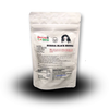Beingdesi Herbal Henna Black Colour - 40 gms