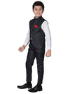 Pro Ethic Style Developer Boys Set of 3 Pure Cotton Suit Set