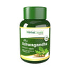 Herbal Canada Ashwagandha Tablet - 100 Tabs