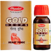 Bhandari Gold Drops (Heart Tonic) - 30 ml