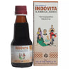 Indo German Indovita Syrup - 180 ml