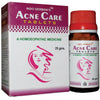 Indo German Acne Care Tablets - 25 gms