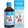 Indo German Coughexo Syrup - 180 ml