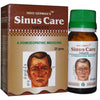 Indo German Sinus Care Tablets - 25 gms