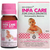 Indo German Infa Care Drops - 30 ml