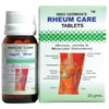 Indo German Rheum Care Tablets - 25 gms